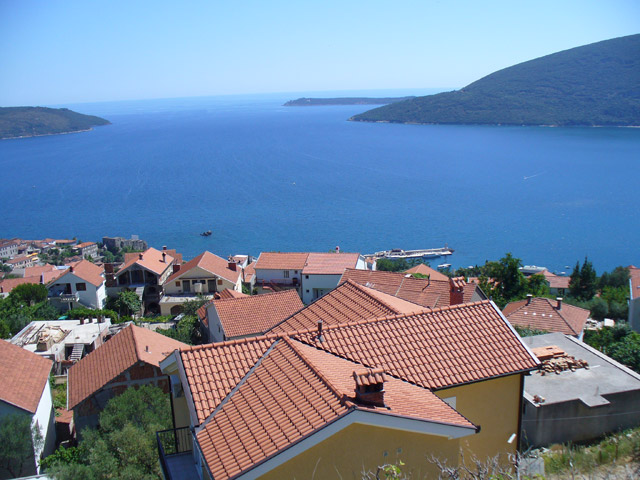Herceg novi - Kombi prevoz putnika do Crne Gore