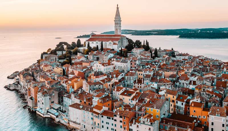 kombi prevoz Beograd Rovinj